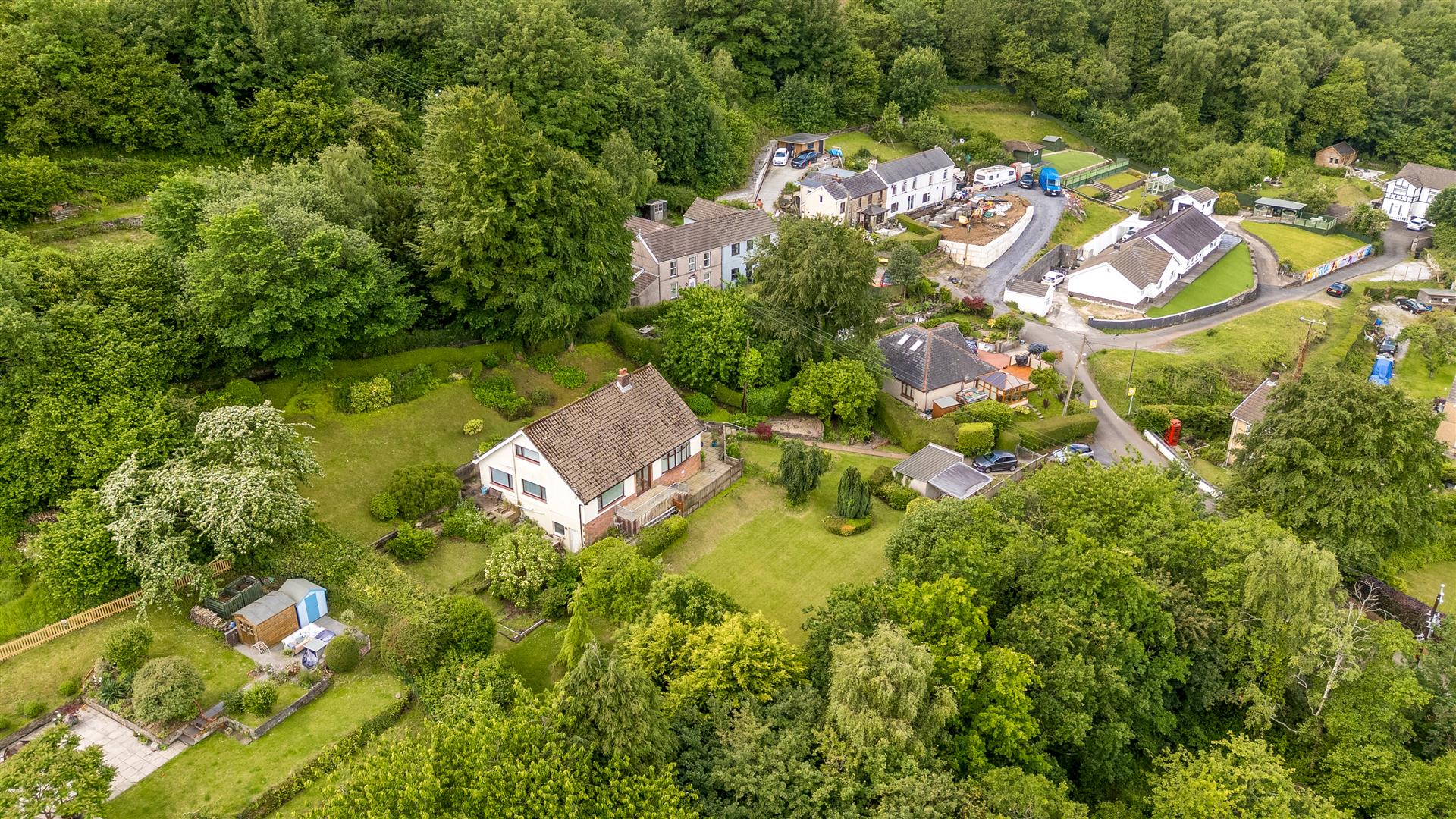 Penclawdd, Swansea, SA4 3LE